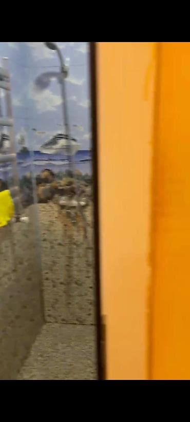 binədə: 80 kv. m, 2 otaqlı, Kombi, Qaz, İşıq — 3