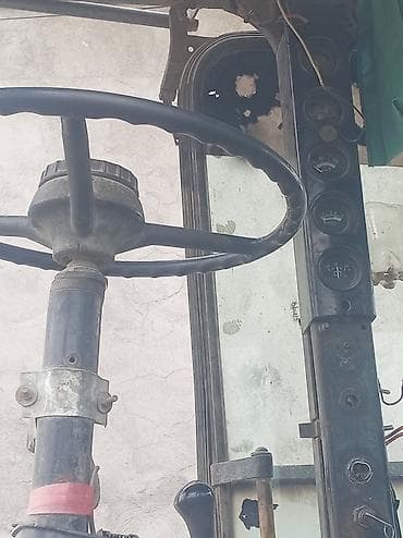 vanak yağ: Salam. Tiraktor hec bir xerc teleb etmir 4500 deyrem cuzi endirim — 9