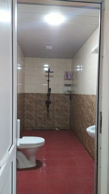 баку купить дом: 4 otaqlı, 212 kv. m, Kredit yoxdur, Yeni təmirli — 2