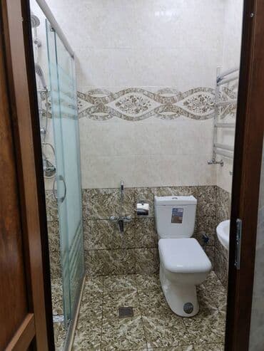 bina az kiraye evler xalqlar dostlugu: Xətai rayonu Xalqlar Dostluğu yaxınlığında,12 mertebeli binanın 4-cü — 8