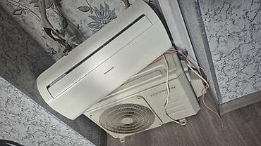 Hoffmann split tipli kondisioner – model SIAC-09/HR Texniki