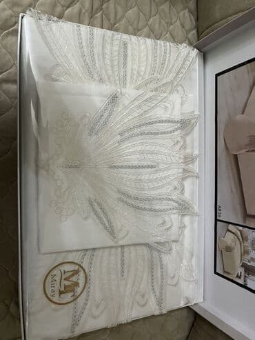 Пуфики: 2 односпальные кровати, Турция, Новый — 1