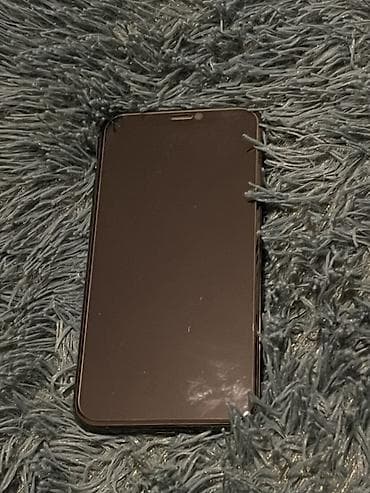 ucuz iphone 11: IPhone 11 Pro, 256 GB, Space Gray, Face ID — 3