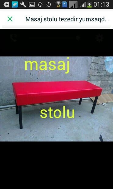 Kuşetka MOHKEM TEZE yumusaq her rengde kojadan bas terefleri qaxib