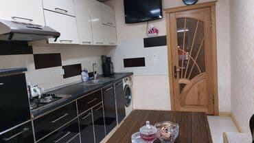 şəhər bağları mənzil satılır: 3 otaqlı, Yeni tikili, 82 kv. m — 12