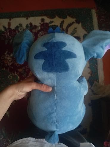 stitch kuklası: Oyuncaqlar — 2