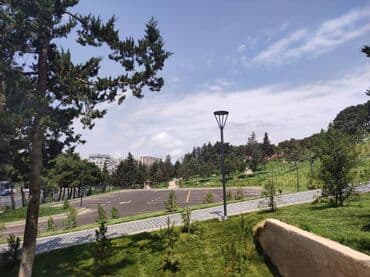 tendirxana icareye verilir 2025: Xətai rayonu Gəncə prospektində yaxın yol kənarı 2 sot həyət sahəsi — 3