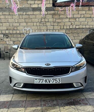 турбо аз подержанные автомобили таеота приюс аренд: Kia Forte: 2 л | 2017 г. Седан — 1