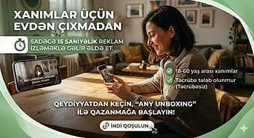 Model, Qadın, 18 yaş, Təcrübəsiz
