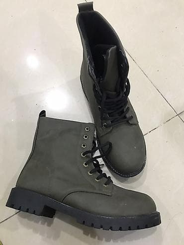 nermin ayaqqabi: Botınka keyfıyyetlı mehsuldur Turkıyenındı yenı outlet mallardı 41 — 1