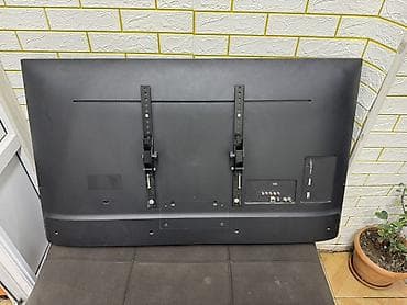 Televizorlar: Televizor LG LED ekran 55" UHD (3840x2160) — 2