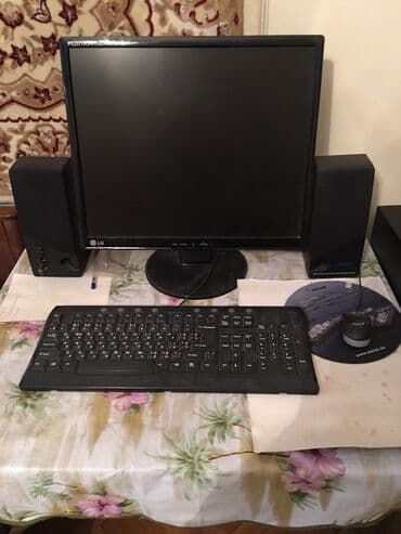 kompüterlər 2 ci əl: Компьютер в рабочем и хорошем состоянии — 2