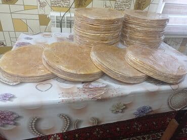 xirdalan gurcu xengeli: Ayselin ballı korjları - Qat-qat şişmiş, yumşaq və ətirli korjlar – — 5