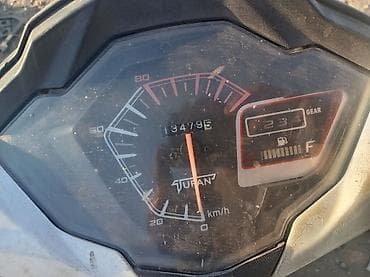 Tufan 110 sm3, 2024 il — 6