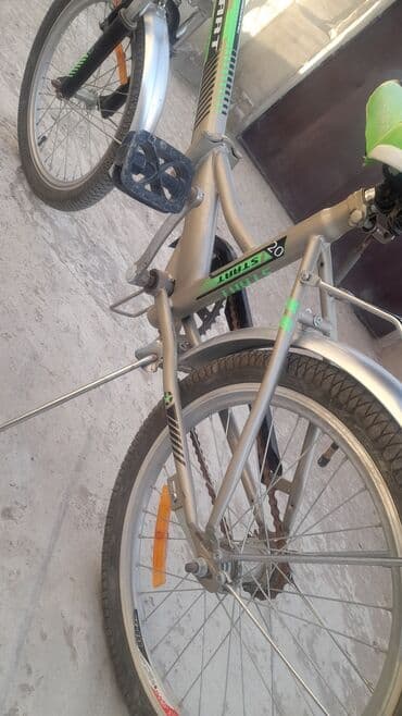 велосипеды trinx бишкек: Şəhər velosipedləri — 1