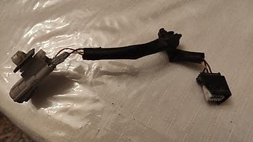 ford transit pompa: Toyota CAMRY, 2021 il, Orijinal, ABŞ, İşlənmiş — 1