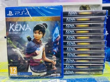 Ps4 kena lalafo.az -da Ps4 kena
