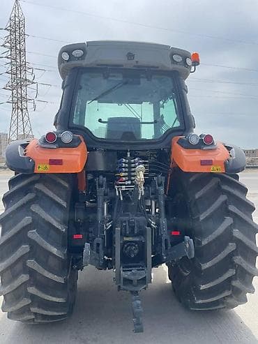 qazel masinlari: Ensign yx2004-n traktoru, 2024 il ✅ lizinqə ilkin ödəniş 26617 azn — 2