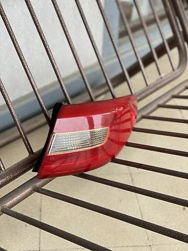 kia rio stopu: Qalloqen, Hyundai 2015 il, Orijinal, İşlənmiş — 3