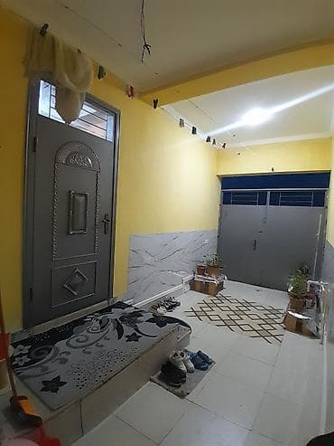 qobuda torpaq 2020: 5 otaqlı, 95 kv. m, Kredit yoxdur, Yeni təmirli — 2