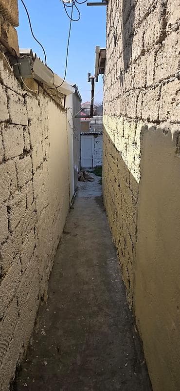 daxili kreditle evler: 75 kv. m, 2 otaqlı — 10