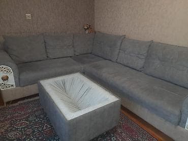 Divan, İşlənmiş, Açılan, Bazalı