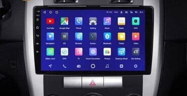 monitor kia: Kia cerato 2007 üçün android monitor. 🚙🚒 ünvana və bölgələrə ödənişli — 1