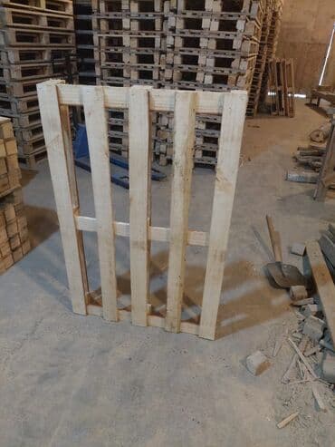 Pallet, 800 х 1200 sm lalafo.az -da — 1 Pallet, 800 х 1200 sm — 1