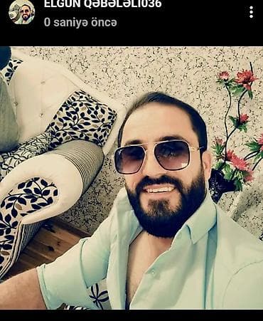 Foto/video çəkilişi və montaj xidməti - Portret, sosial şəbəkə üçün