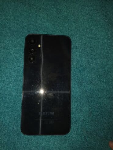 OnePlus: Samsung Galaxy A24 4G, rəng - Qara — 6