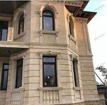 mermer pillekenler: Aglay isleri. Evlerin ofislerin binalarin hasarlarin villalarin en son — 22