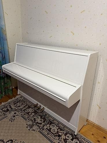 piyanino: Piano, Rösler, Akustik — 3