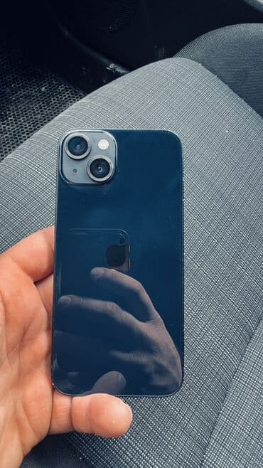 iphone azn: IPhone 13, Göy, Simsiz şarj — 2