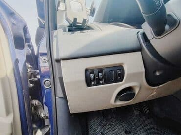 фольксваген поло новый кузов: Renault Megane: 1.5 л | 2006 г. Универсал — 7