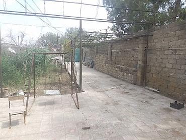 mingecevir evler: 4 otaqlı, 117 kv. m, Kredit yoxdur, Orta təmir — 3