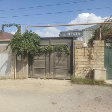 hovuzlu evler baki: 4 otaqlı, 130 kv. m, Kredit yoxdur, Yeni təmirli — 1