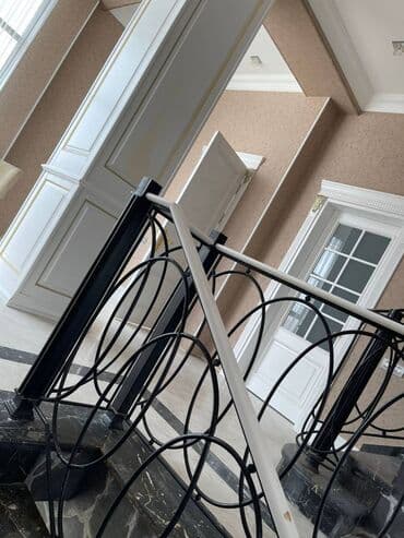 makler gence: 7 otaqlı, 450 kv. m, Kredit yoxdur, Yeni təmirli — 5