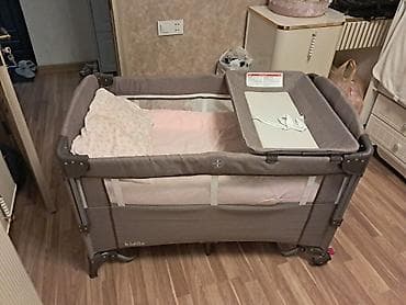 Oğlan və qız üçün, Yeni, Dördbucaq, Beşik, Dəst ilə, Matras ilə, Yellənmə mexanizmsiz