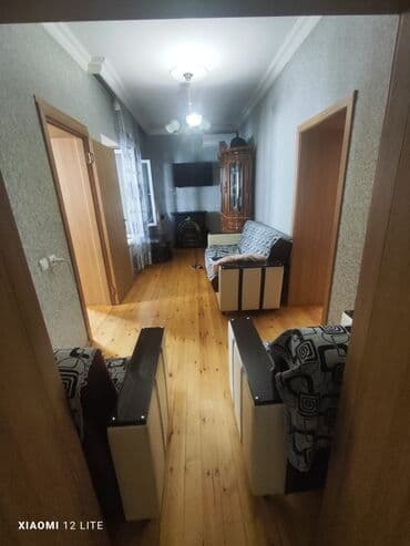 20 yanvar kiraye: 3 otaqlı, 100 kv. m, Kredit yoxdur — 6