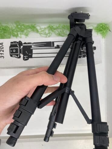 tripod qiymətləri: Tripod 3120A Qiymət 30yox❌ 19Azn✅ Basqa modellerde var zeng edib — 5
