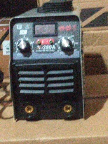 sıvarka aparatı: Yeni Qaynaq aparatı Pulsuz çatdırılma — 3