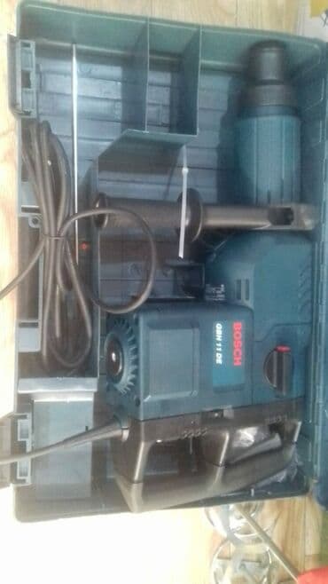 ikinci el pencereler: Drel perparator yeni keyfiyyətli təmiz mis sarğı ilə yeni 9 kilo yeni — 2