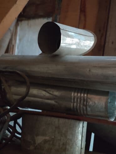 газовые колонки термет в баку: Ceyran Peçi, yanacaq - Qaz, Ünvandan götürmə — 3