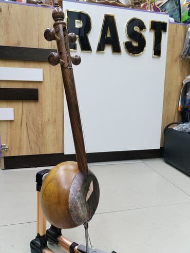 dominos sumqayit: Kamança Kamança musiqi alətləri,hər növdə, fərqli ölçülərdə, Məktəbli — 1