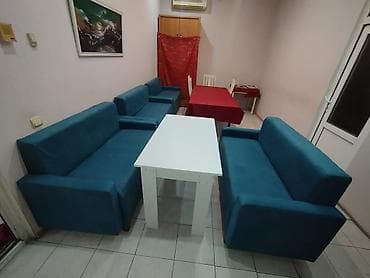 Kafe restoran uçun yeni divan masa desti 8_lik kupqa ile ölçu.qollar