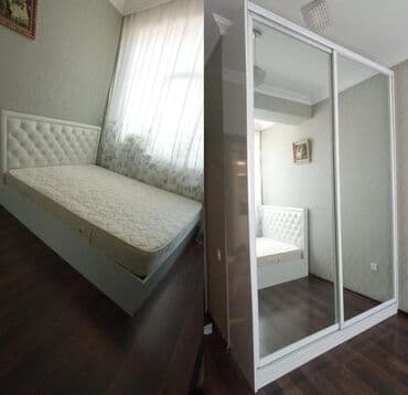 спальная мебель в баку: Yatag otagi mebeli 590 azn unvan yeni yasamal 🧚🏼‍♀️AHU🧚🏼‍♀️ — 1