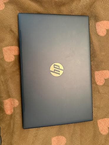 a s21: HP Pavilion 15 noutbuk Texniki xüsusiyyətlər: - Ekran: 15.6" geniş — 7