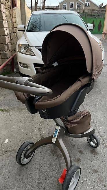 usag kravatlari: 2-i 1-də araba — 2