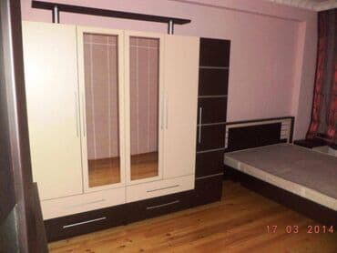 xirdalan mehdi huseynzade: Bakı, 3 otaqlı, Köhnə tikili, m. Həzi Aslanov, 76 kv. m — 3