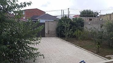 bina az şirvan: 3 otaqlı, 60 kv. m, Orta təmir — 3